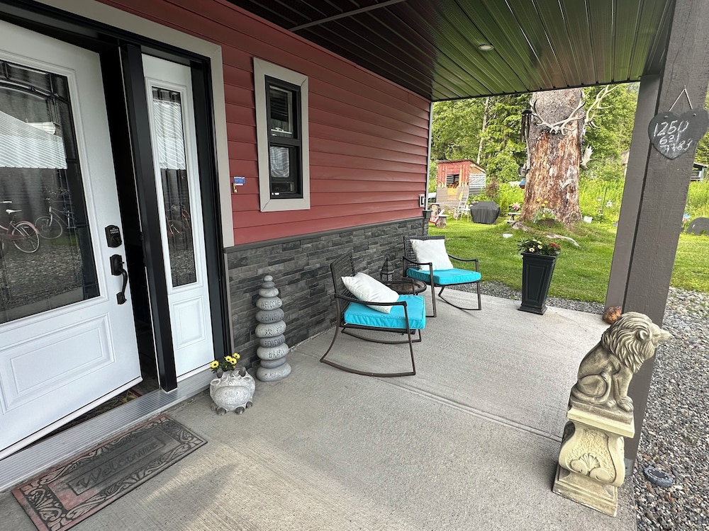 Guest House Austria
