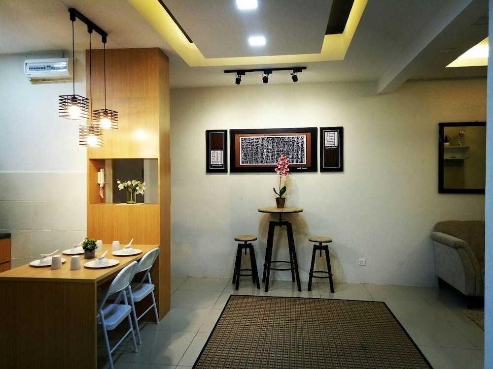 Greenfield Residence Kota Kinabalu photo 8