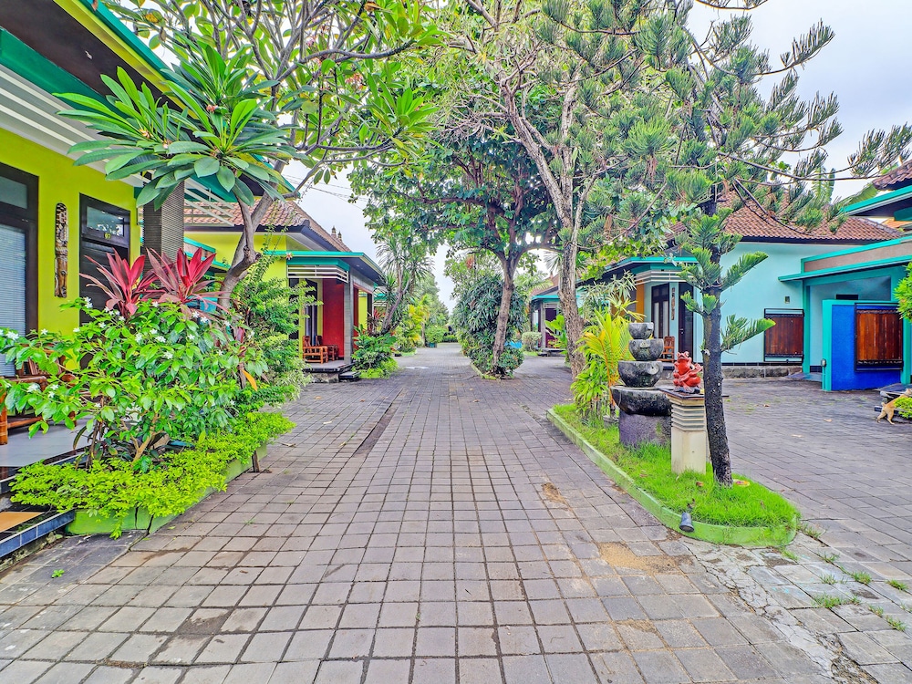 Capital O 91836 Pondok Bambu
