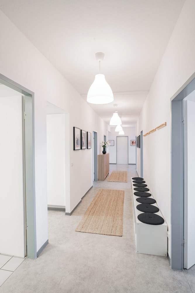 Arbio Apartment In Wustermark