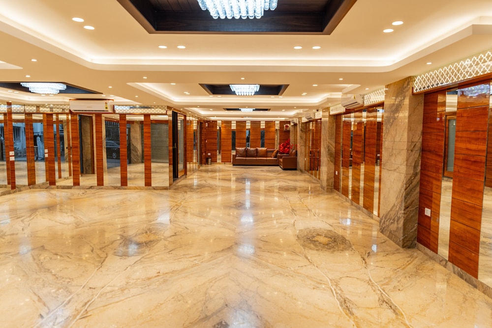 Meraki Inn Saltlake