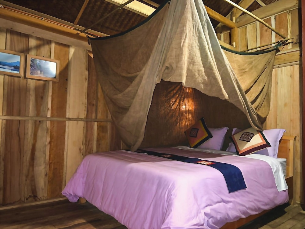 Meo Vac Giac Xua Homestay