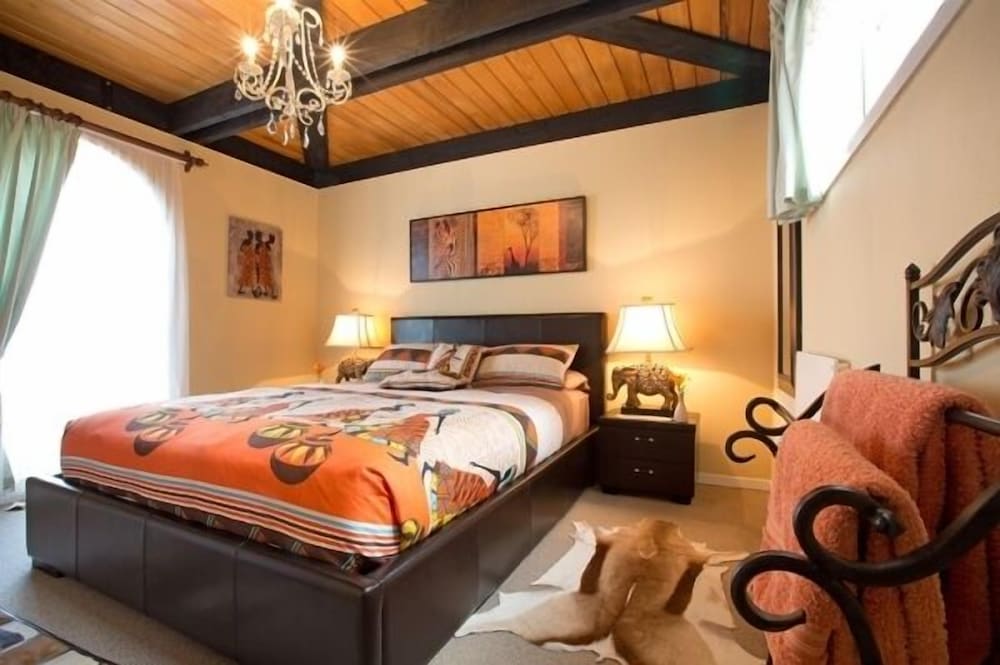 Tivoli Homestay