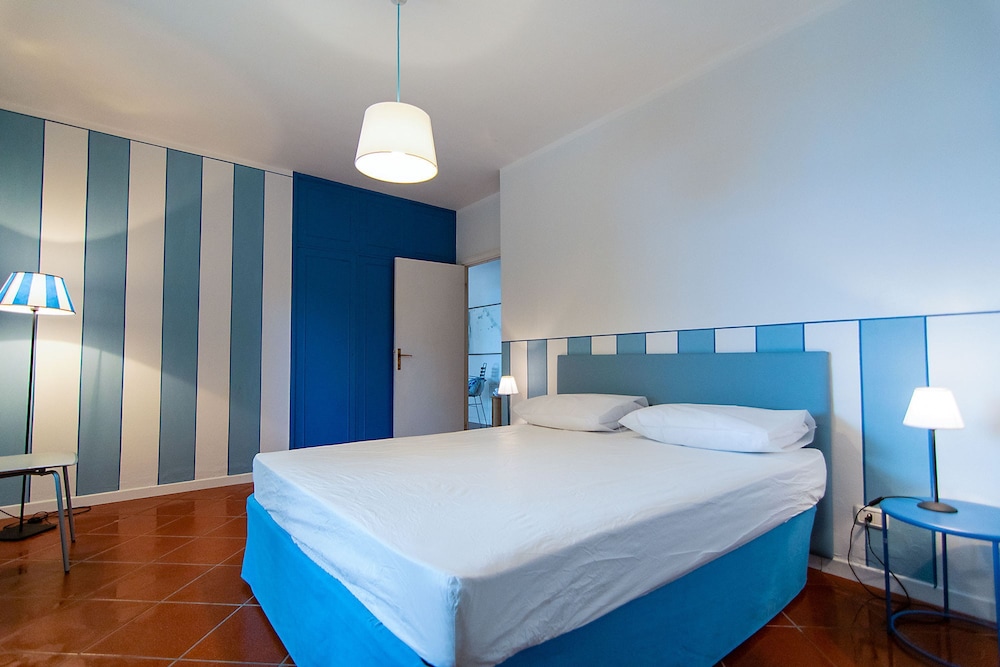 Casa Rosa di Redinoce Isola d Elba