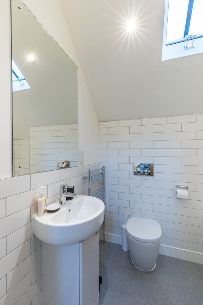 71 Micklegate - Trinity Cottage view 3
