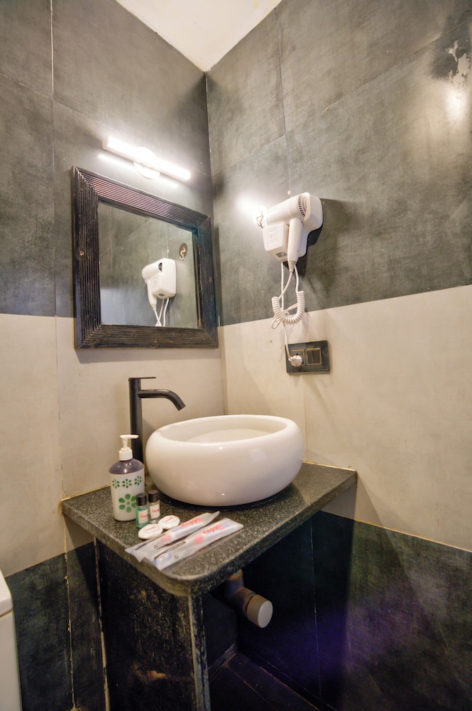 Hotel Vaggi's Place