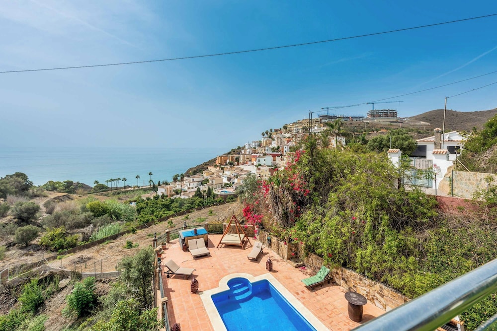 Villa La Sultana