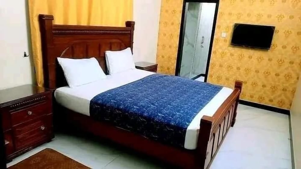Super Golden Guest House view 2