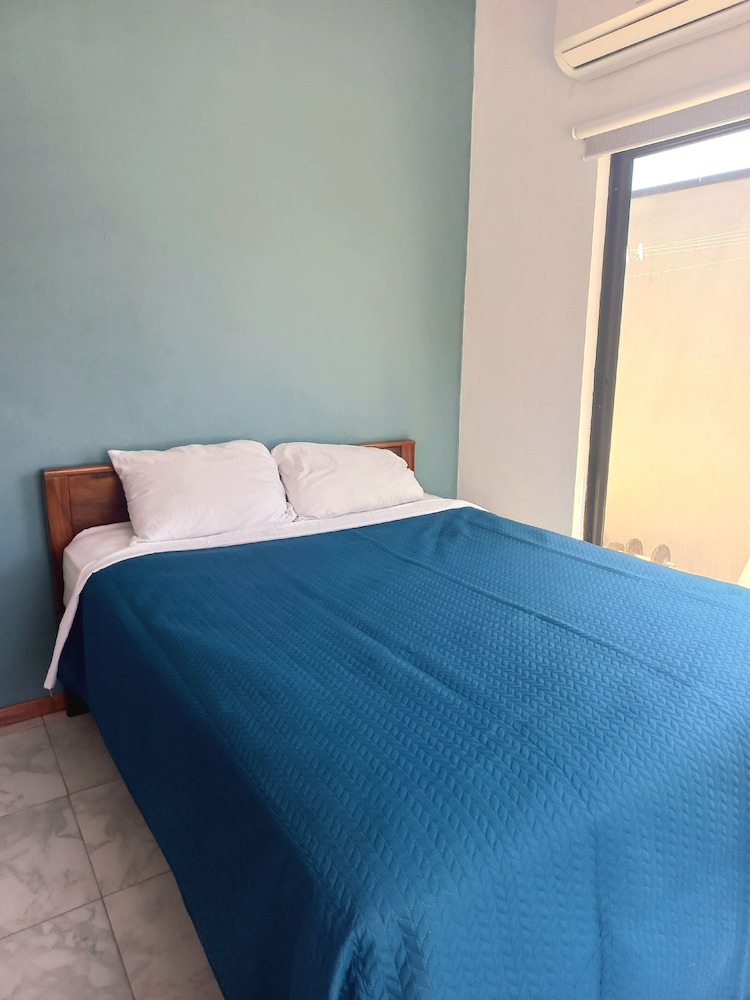 Habitación privada casa Laura