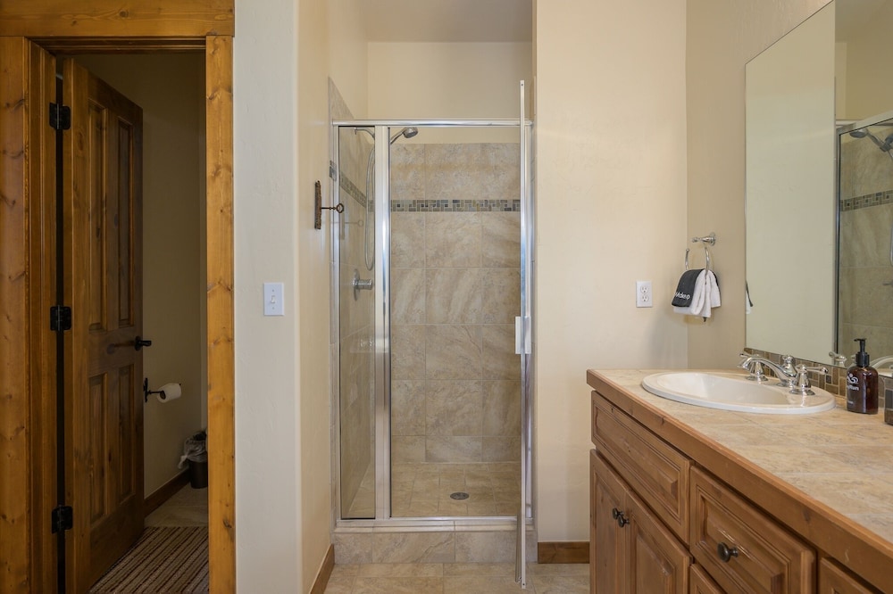 Cloudline Chalet 3 Bedroom Townhouse