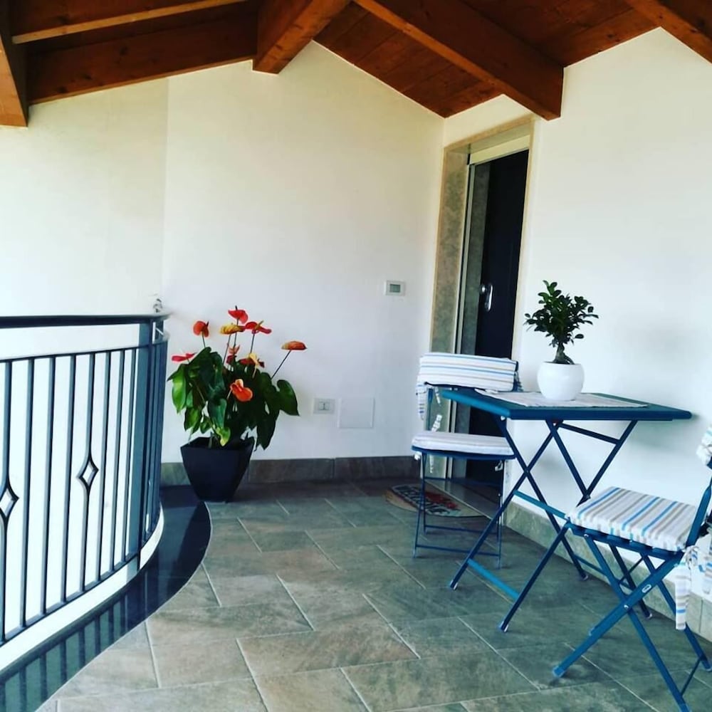 Il Giardino B&B