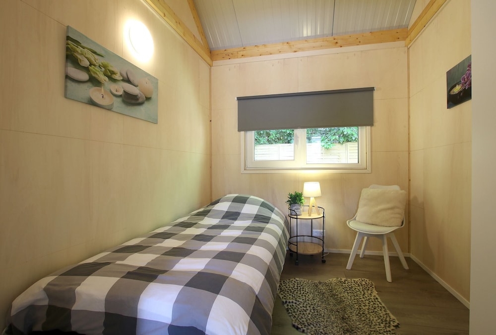Holiday Home in Meijel Near De Groot Peel Park, photo 32