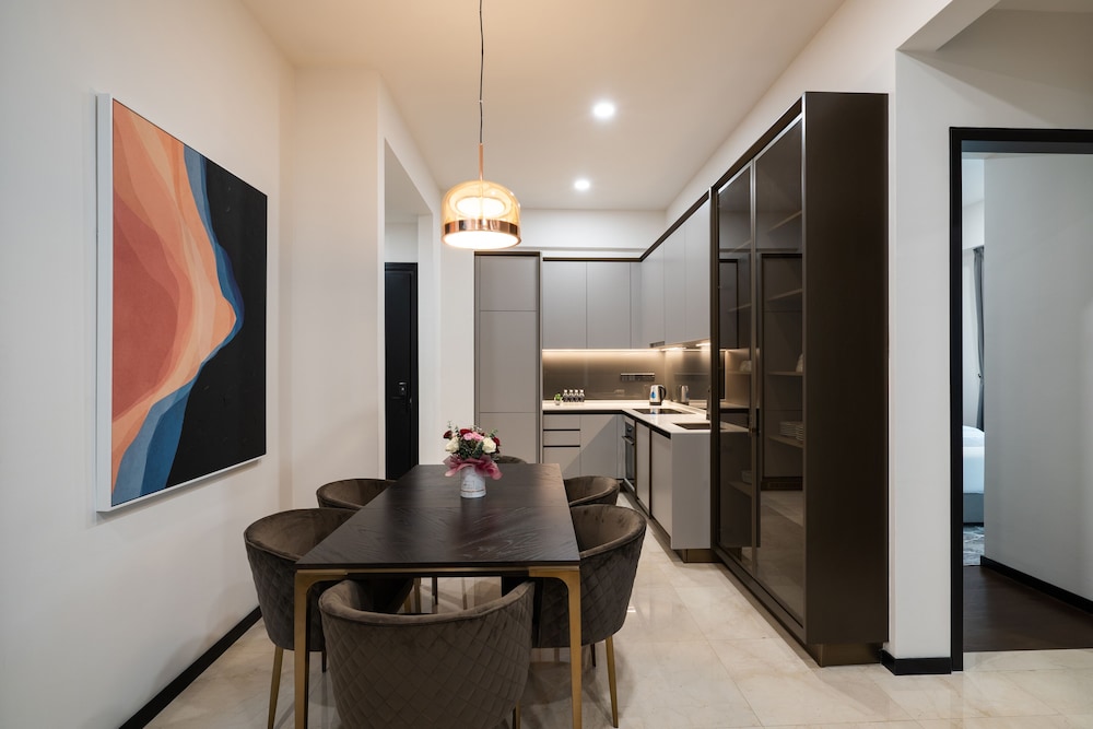 Opus Residences