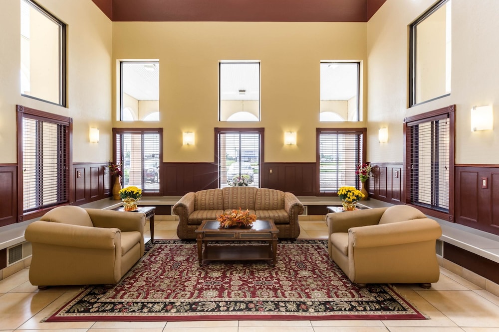 Rodeway Inn