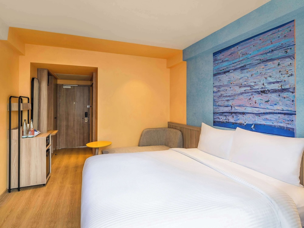 ibis Styles Goa Calangute Hotel