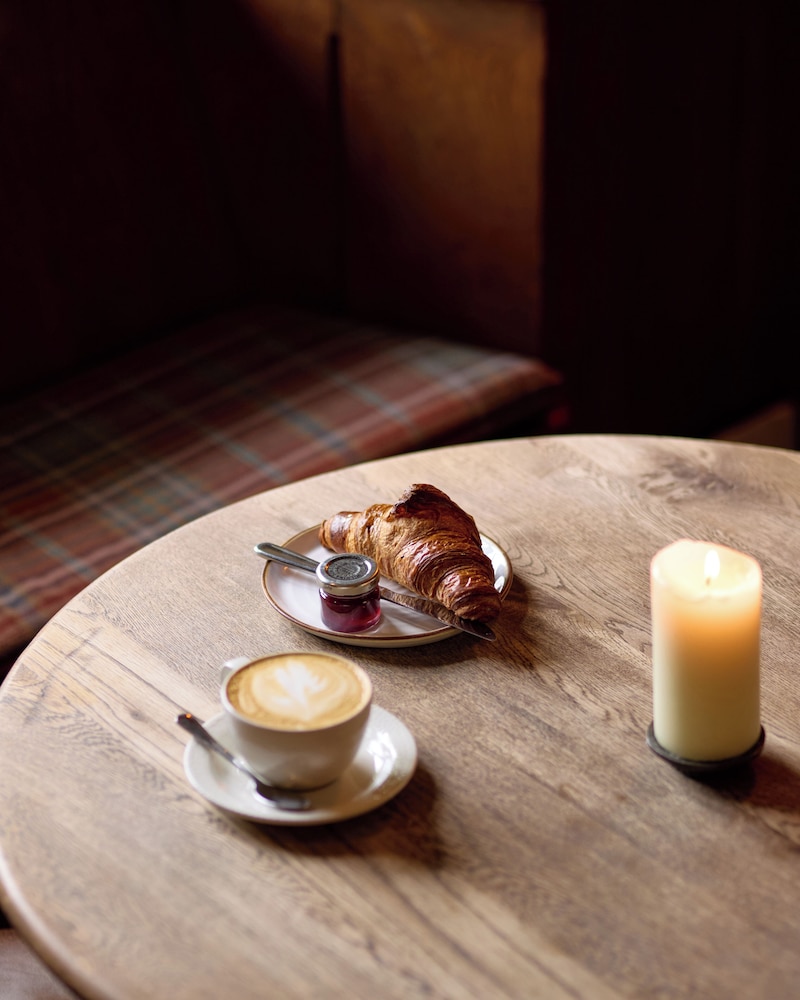 The Plough Inn