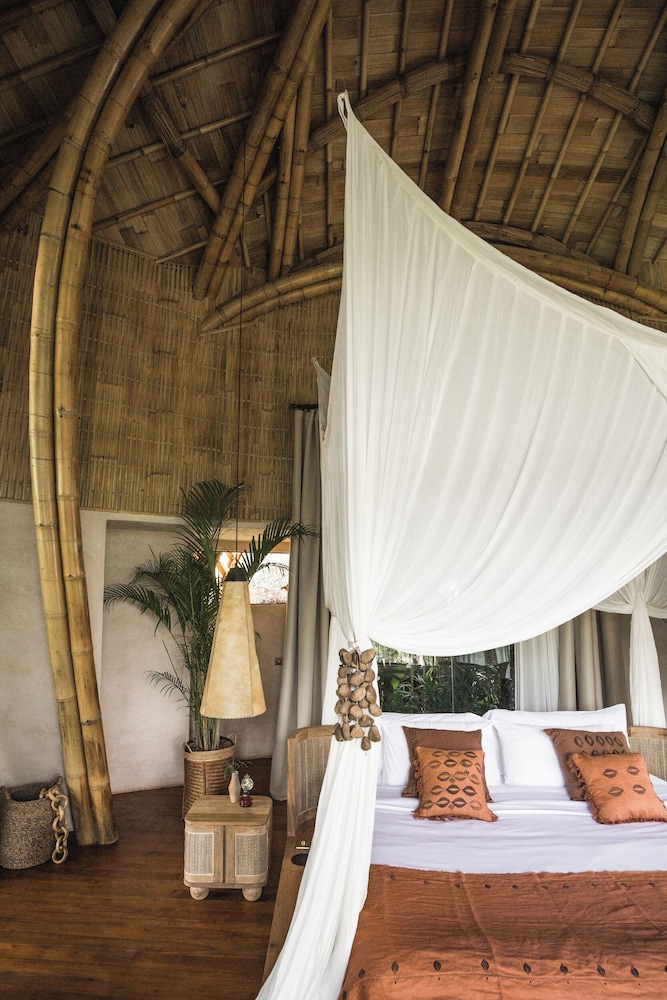 Belalu Bali Boutique & Spa Experience