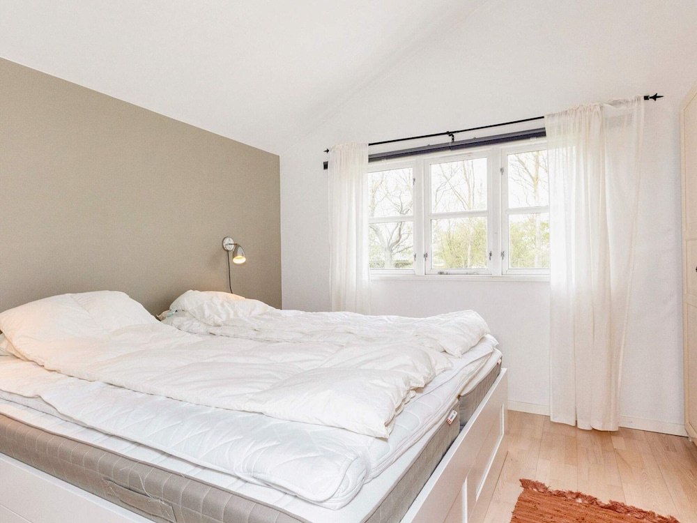 8 Person Holiday Home in Vestervig view 5