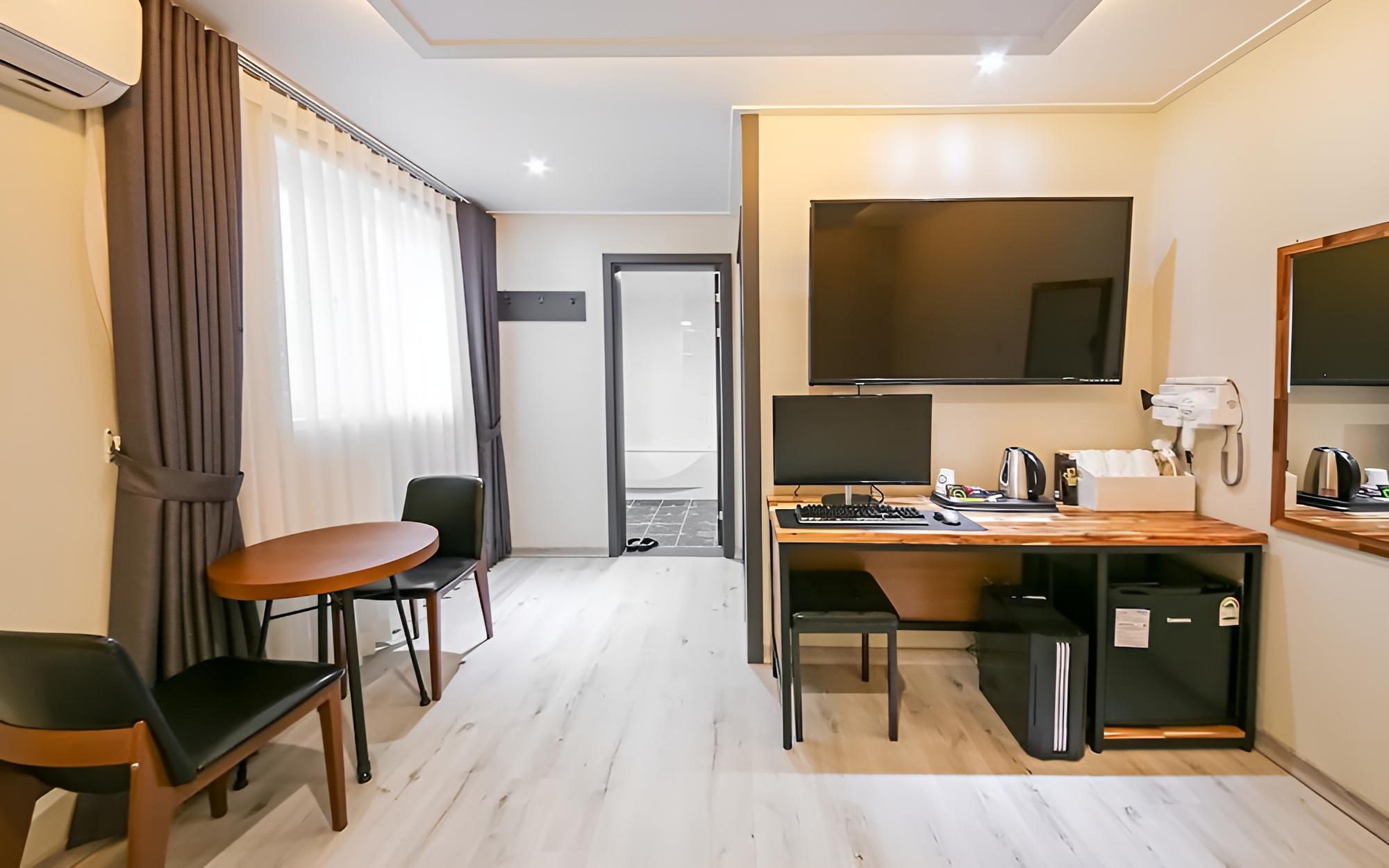 Suncheon Hotel BON view 3