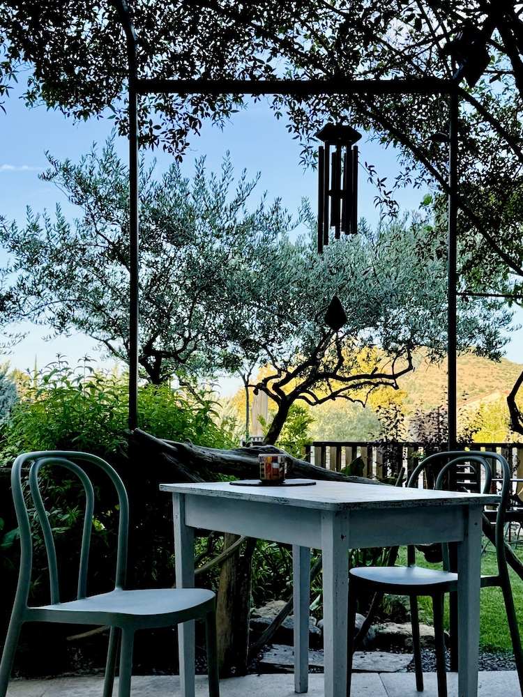 LA MAISON BRUNO DI SALVIO