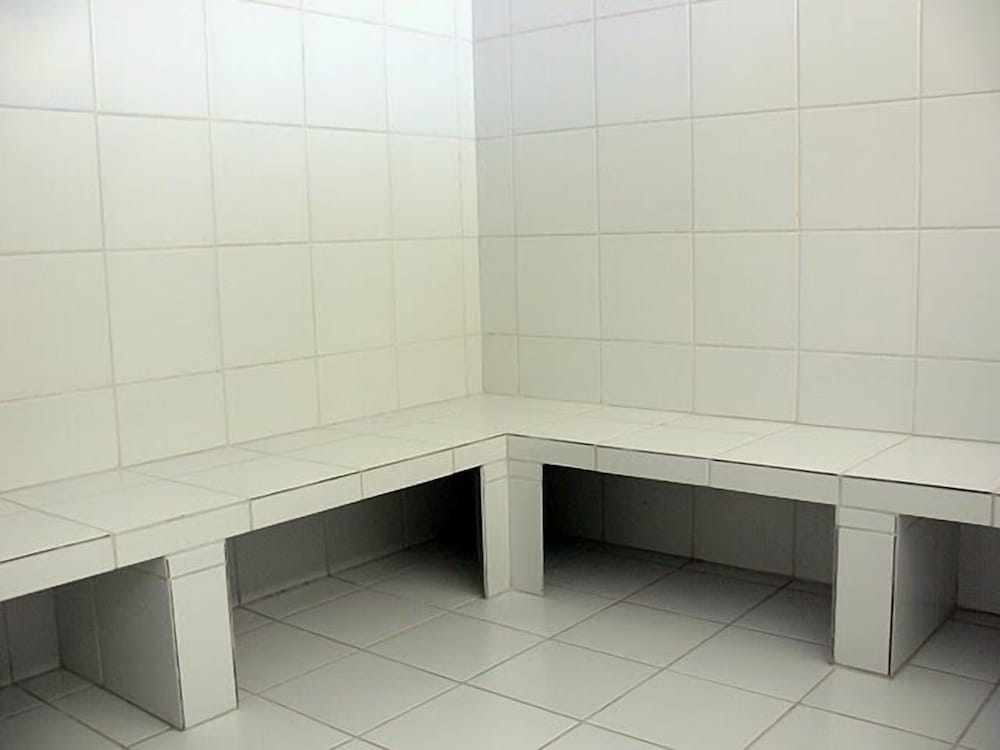 Flat 1 Beira-mar