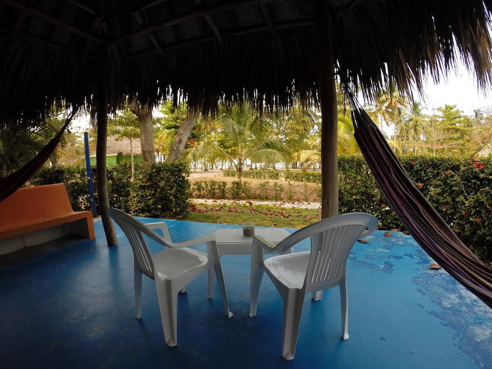 Playa Mandala