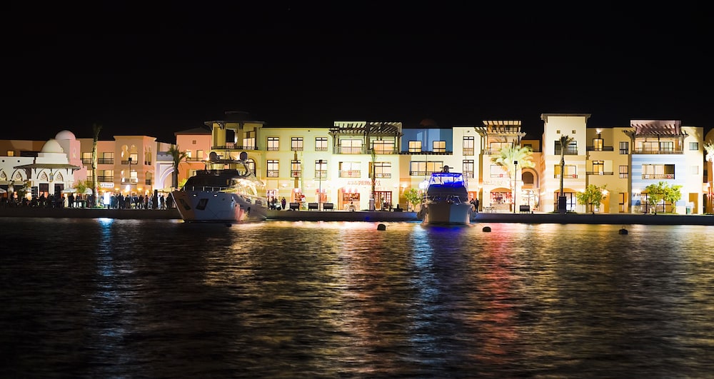 Marina Resort Port Ghalib Radisson Individuals