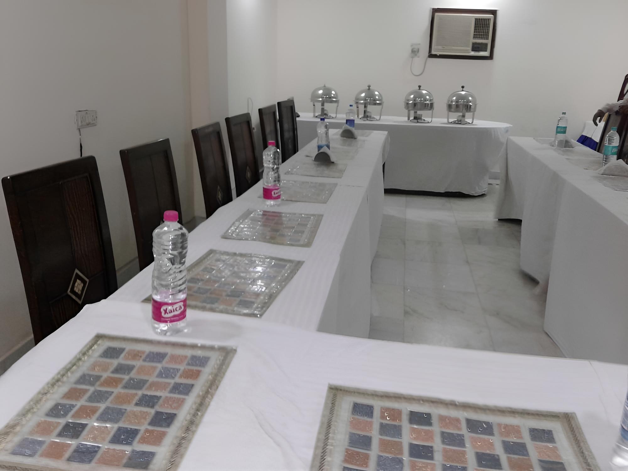 Hotel Vishal Residency
