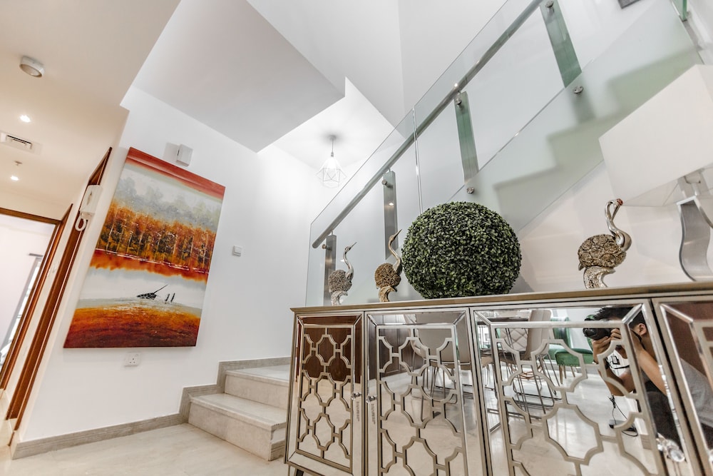 Bravo Way Burj Residences Tower 9