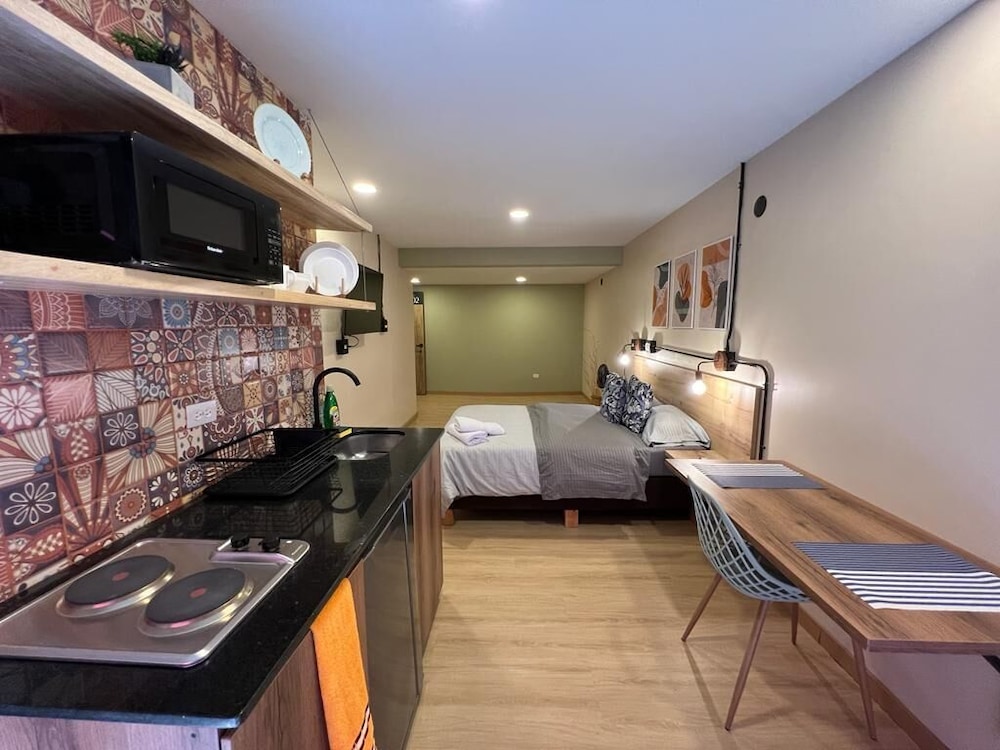 Niddo by Roots Rentals