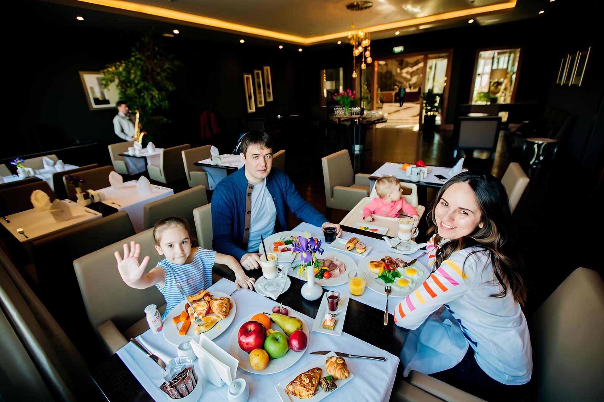 Rixos Krasnaya Polyana Sochi