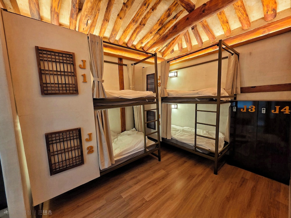 Damitory inn Dongmyo