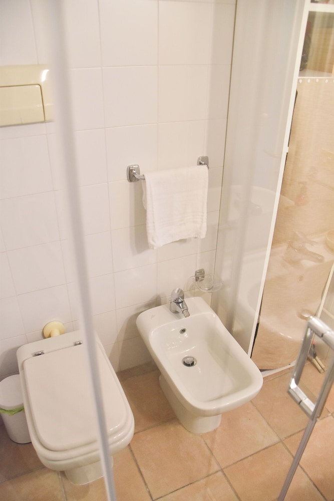San Domenico Suite