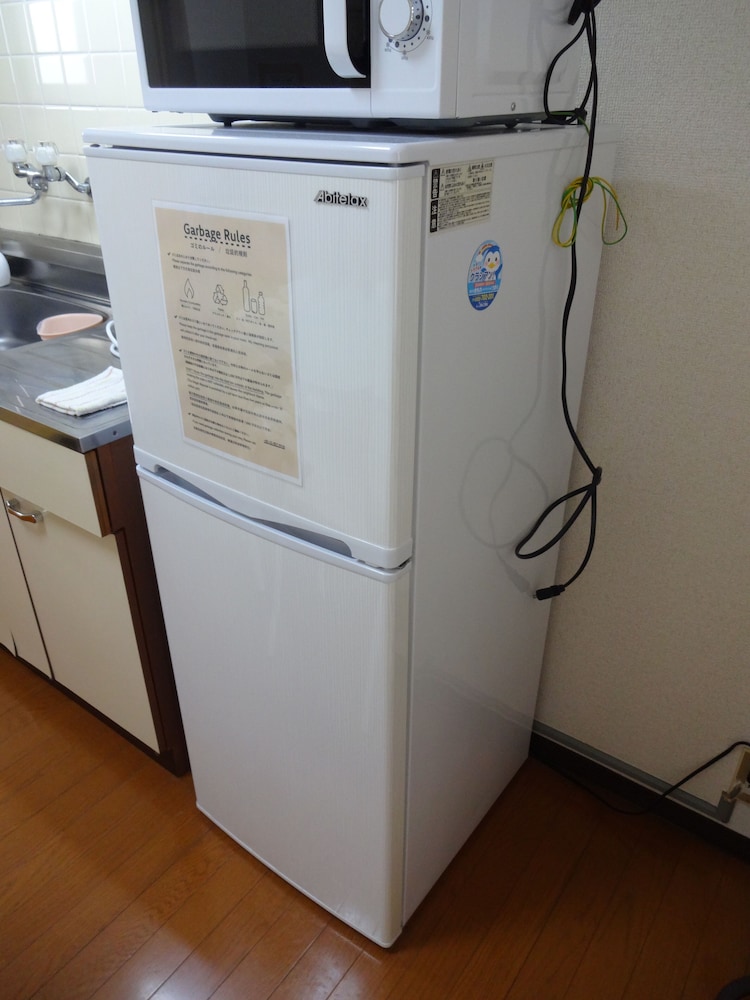 Living CUBE Beppu Station