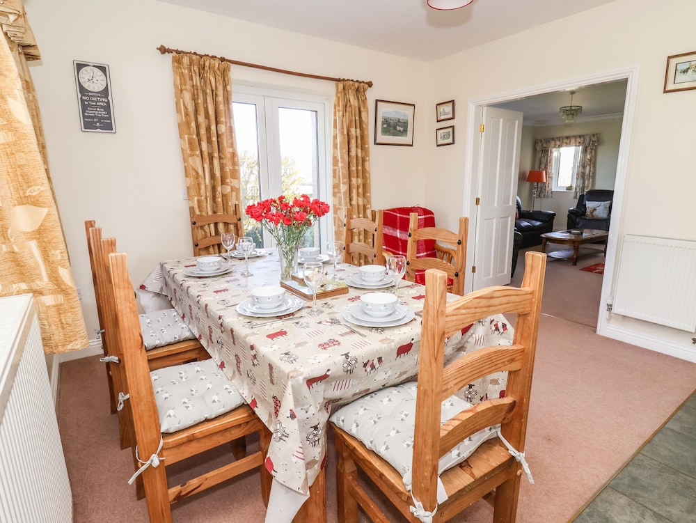 Malton Vacations - Middlegate - Property Image 10