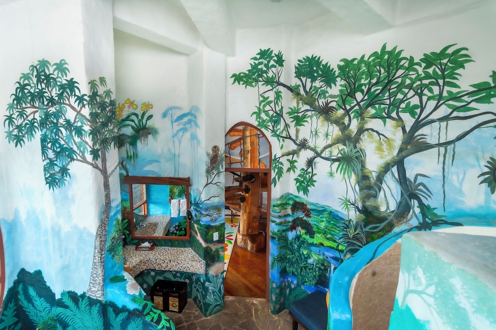 Finca Rosa Blanca Coffee Farm and Inn