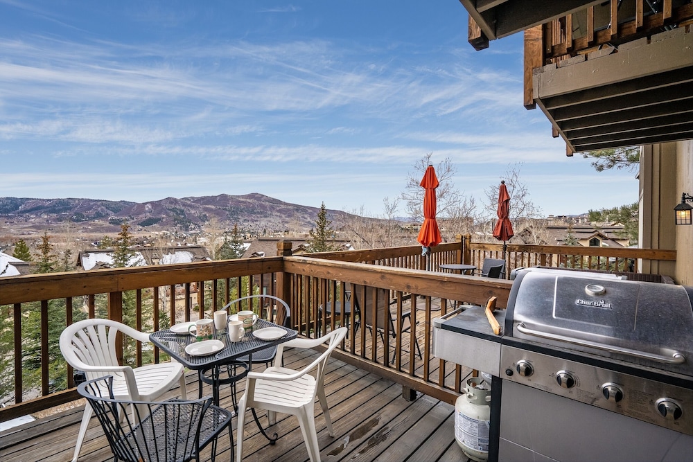 Steamboat Springs CO Condos