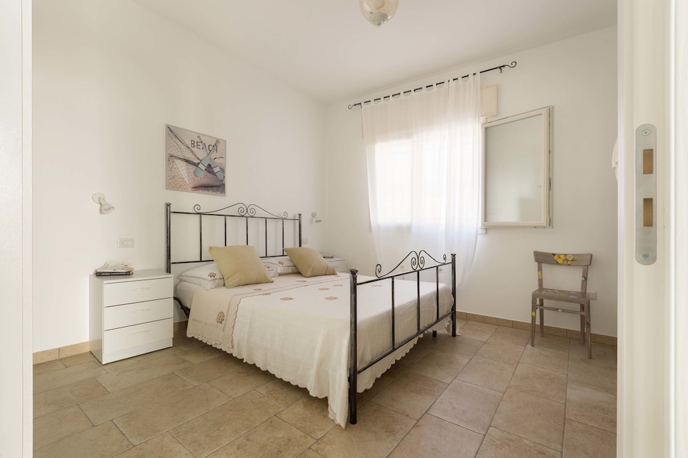 Villa Relù view 5