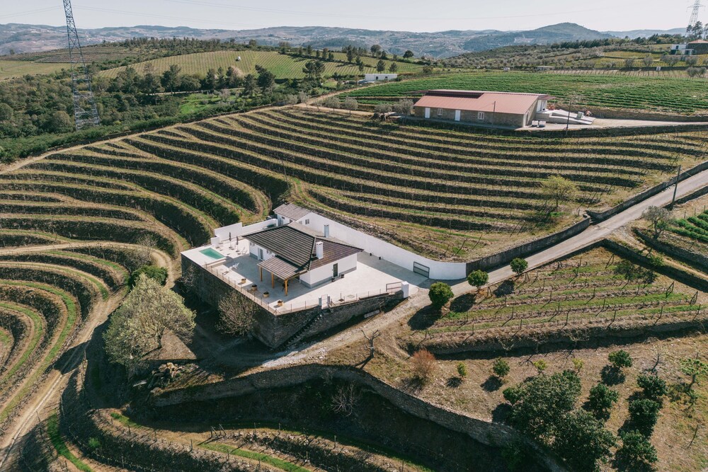 Feel Discovery Quinta do Muro view 3