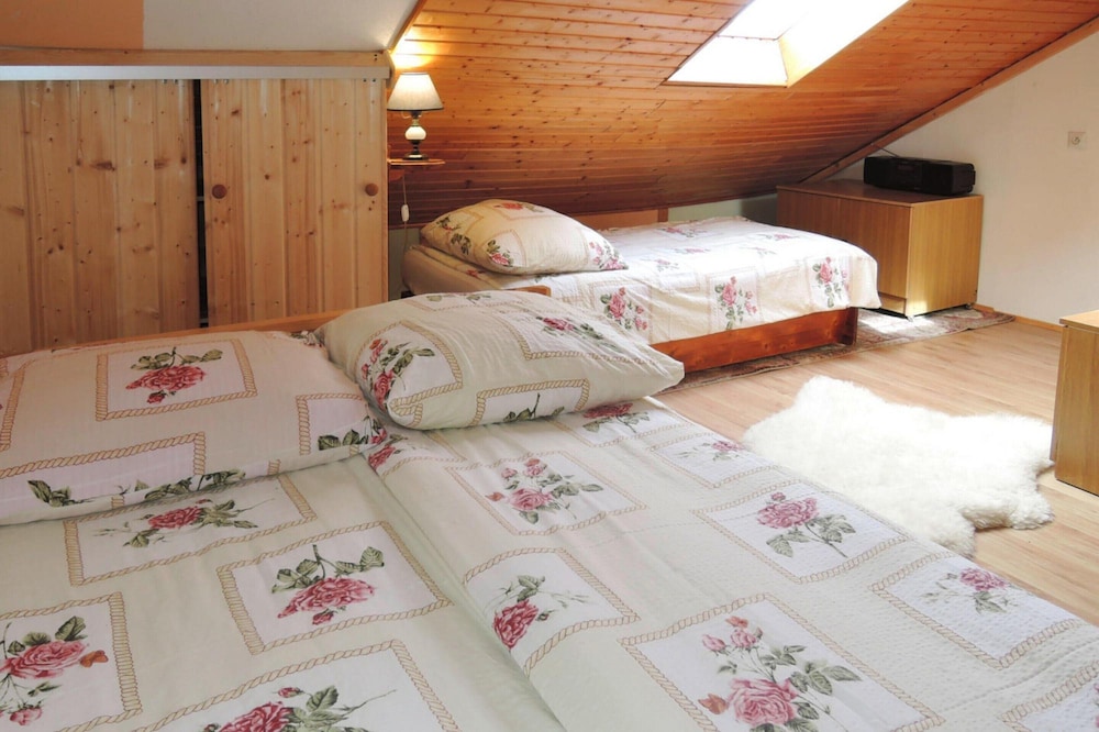House in Wiselka Near Baltic Sea Beach view 4