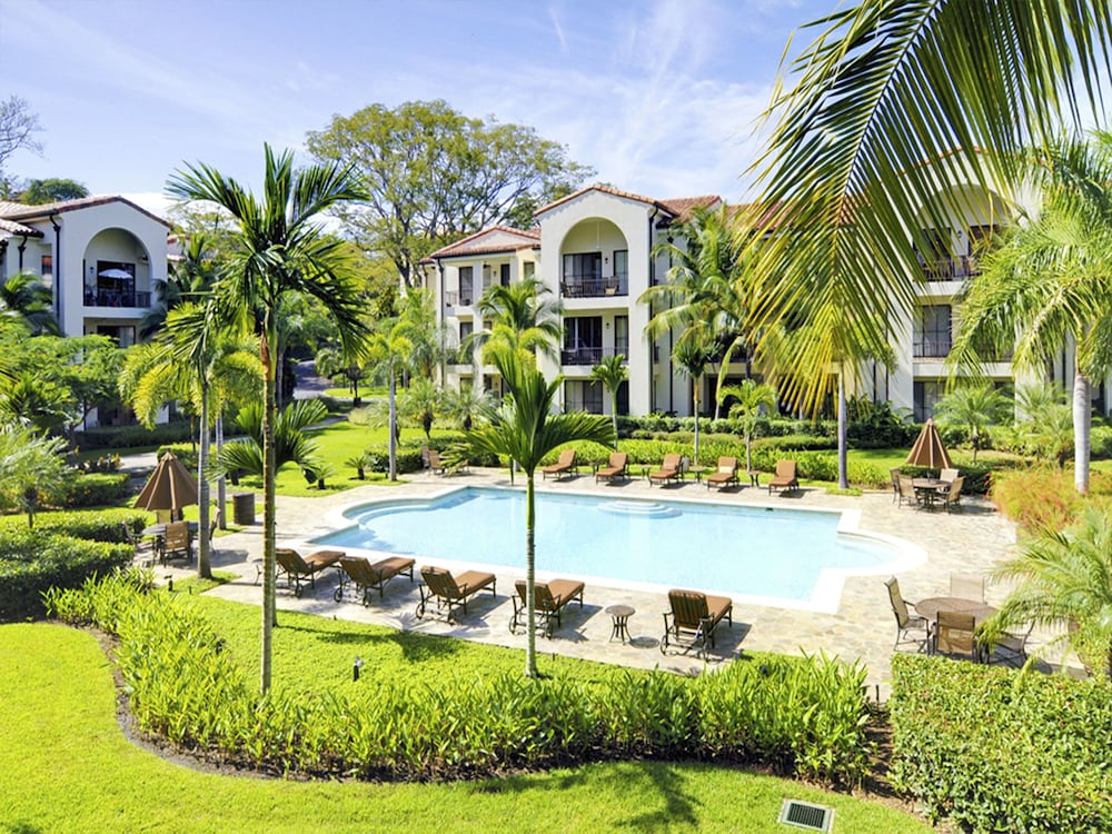 Pacifico Resort Condominiums
