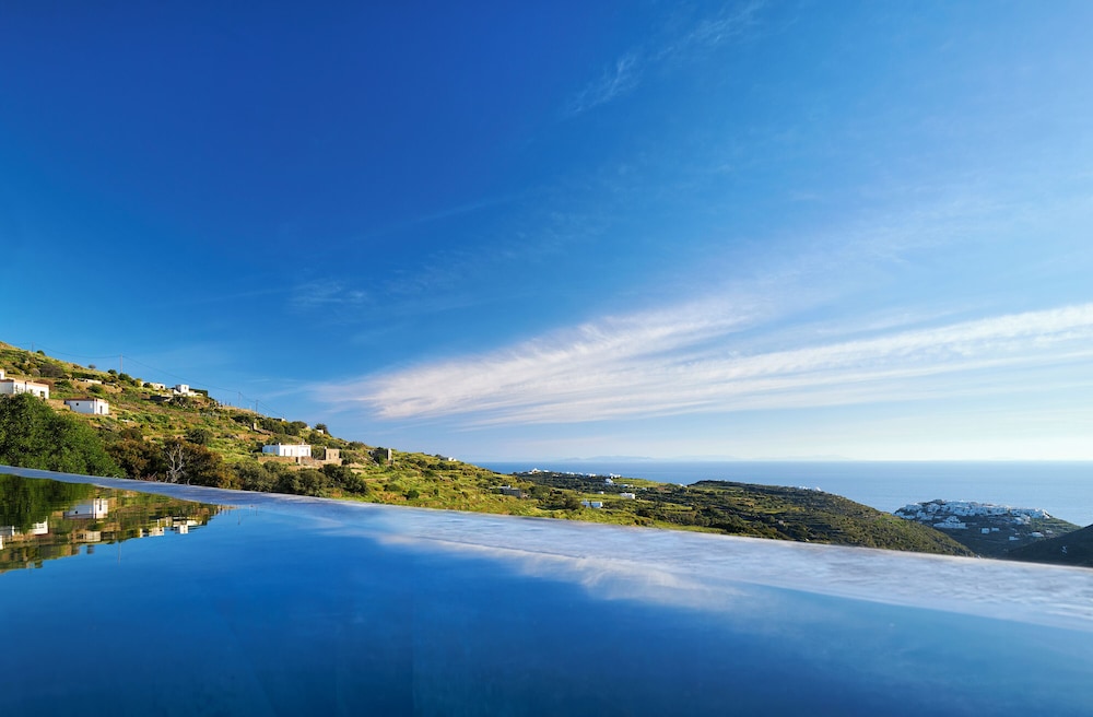 Mythic Villa