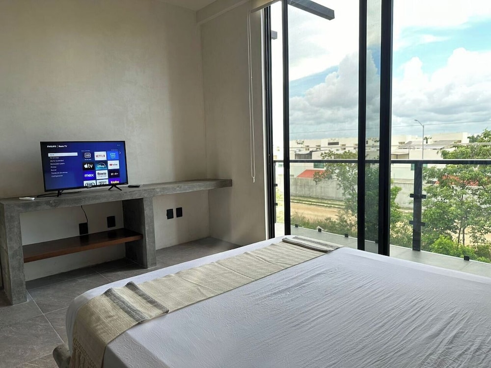 Hotel Casa AQUA