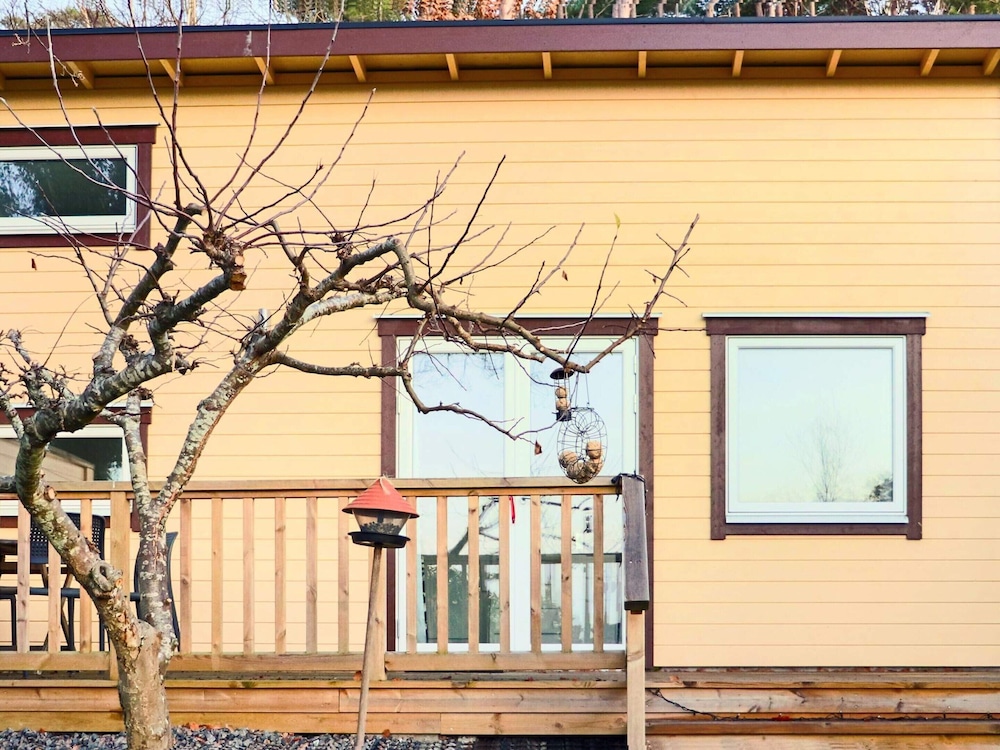 4 Star Holiday Home in Heberg