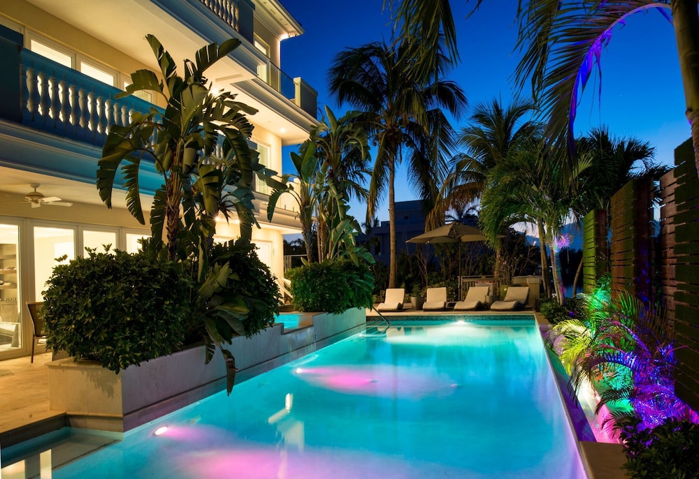 Mayfair Estates