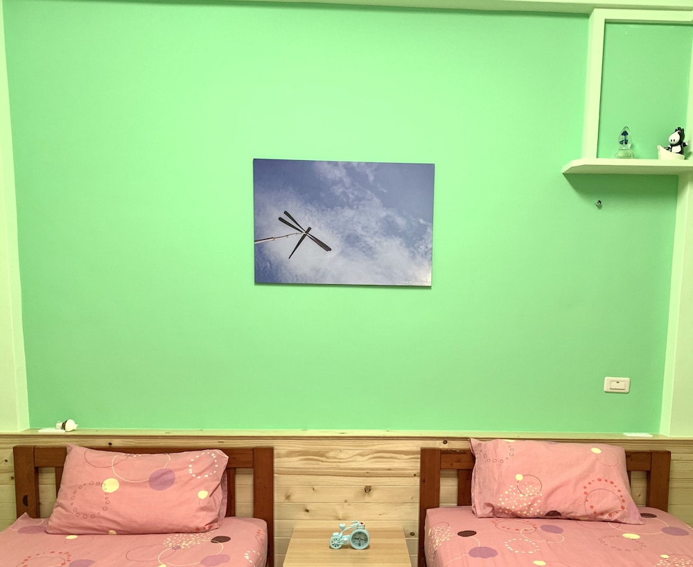 Meitai B&B