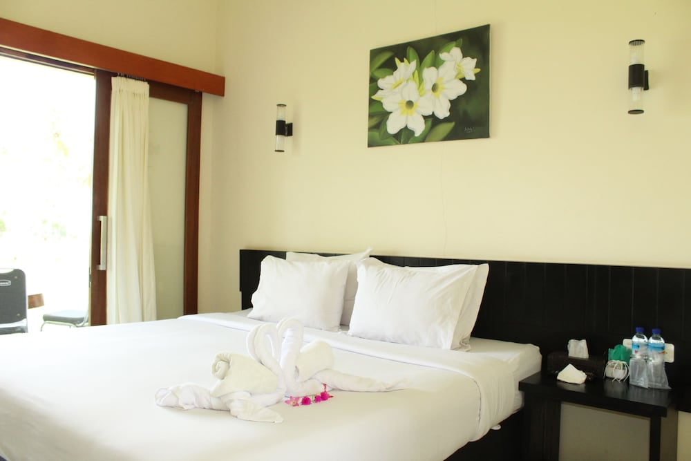 Gondang Beach Hotel