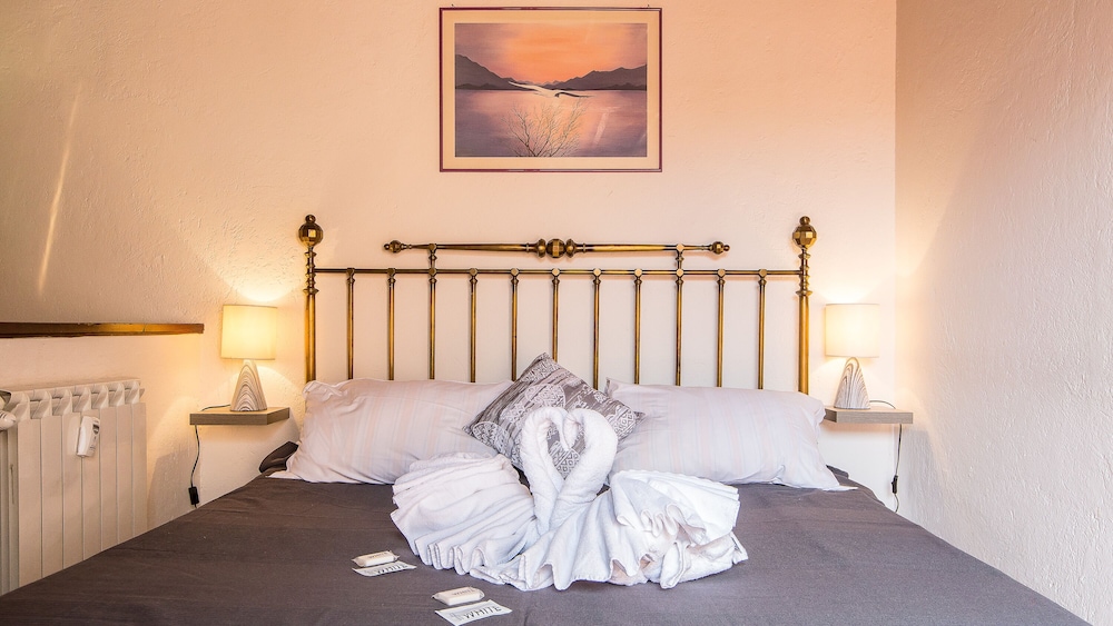 Rental in Rome Arco della Ciambella Penthouse
