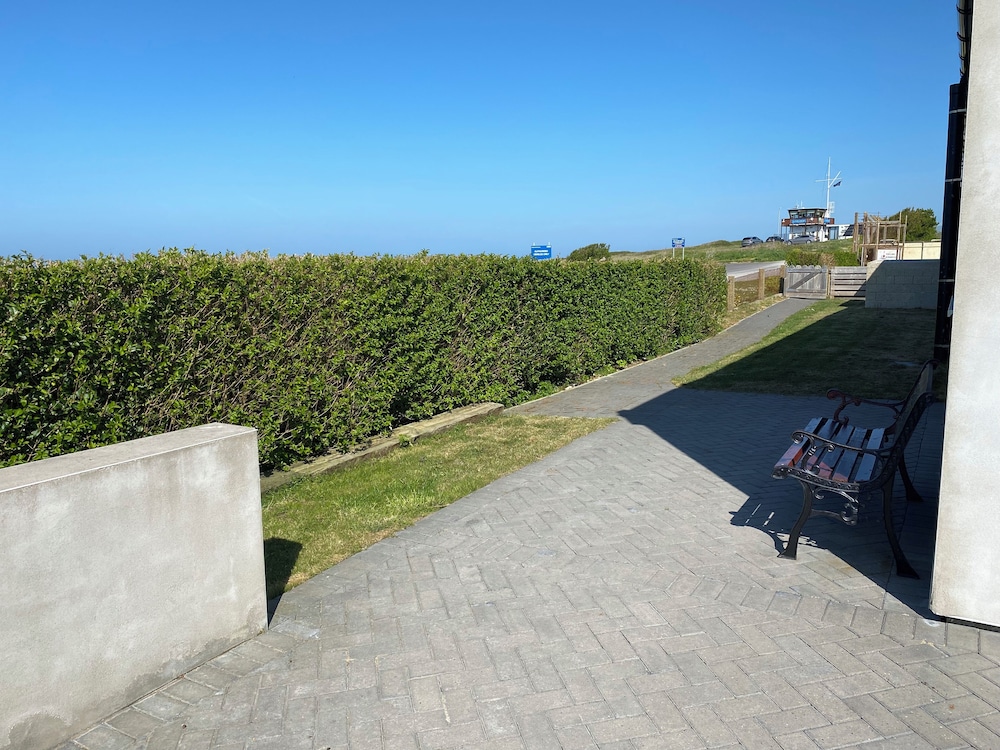Coastguard View