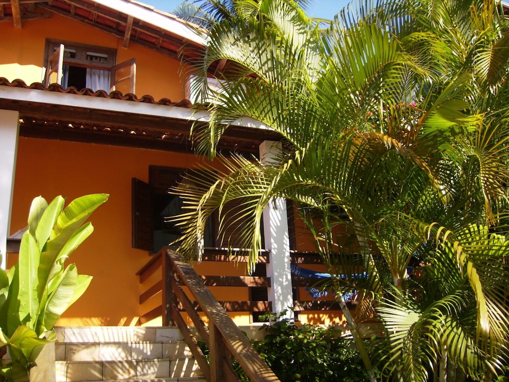 Pousada Vista Bela